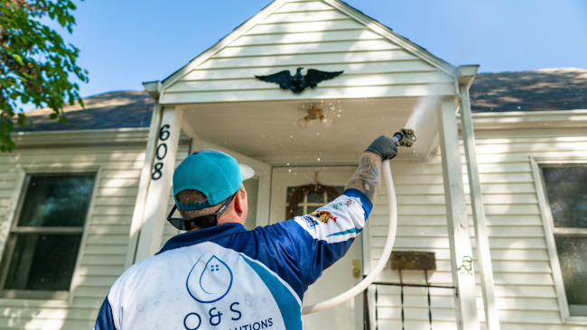 Great Description About Cleaning Services Manhattan Ks